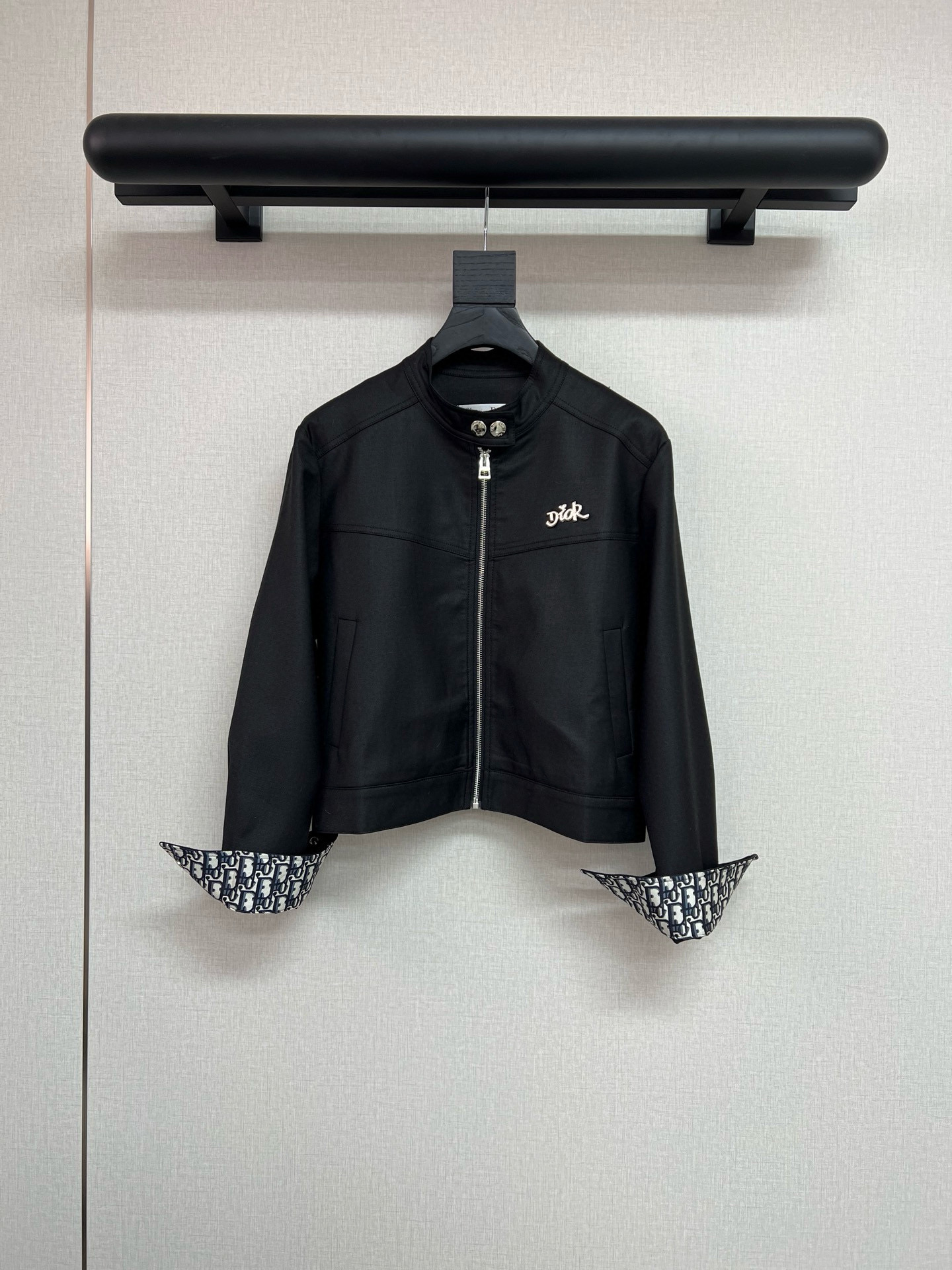 디올 여자 재킷 자켓-코트