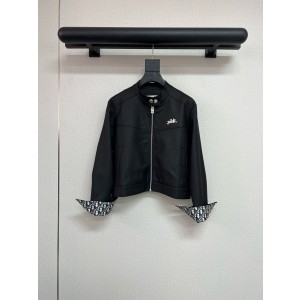 디올 여자 재킷 자켓-코트