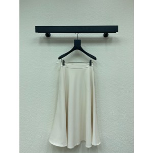 디올 2컬러 여자 반바지/치마