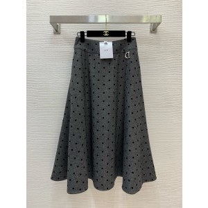 디올 여자 반바지/치마