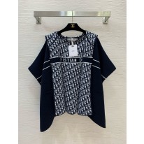 디올 2컬러 여자 재킷 자켓-코트