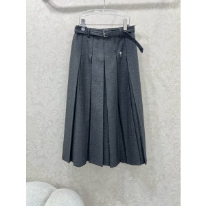 디올 여자 반바지/치마