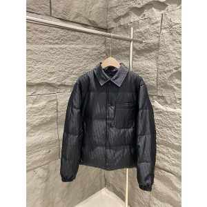 디올 2컬러 여자 패딩