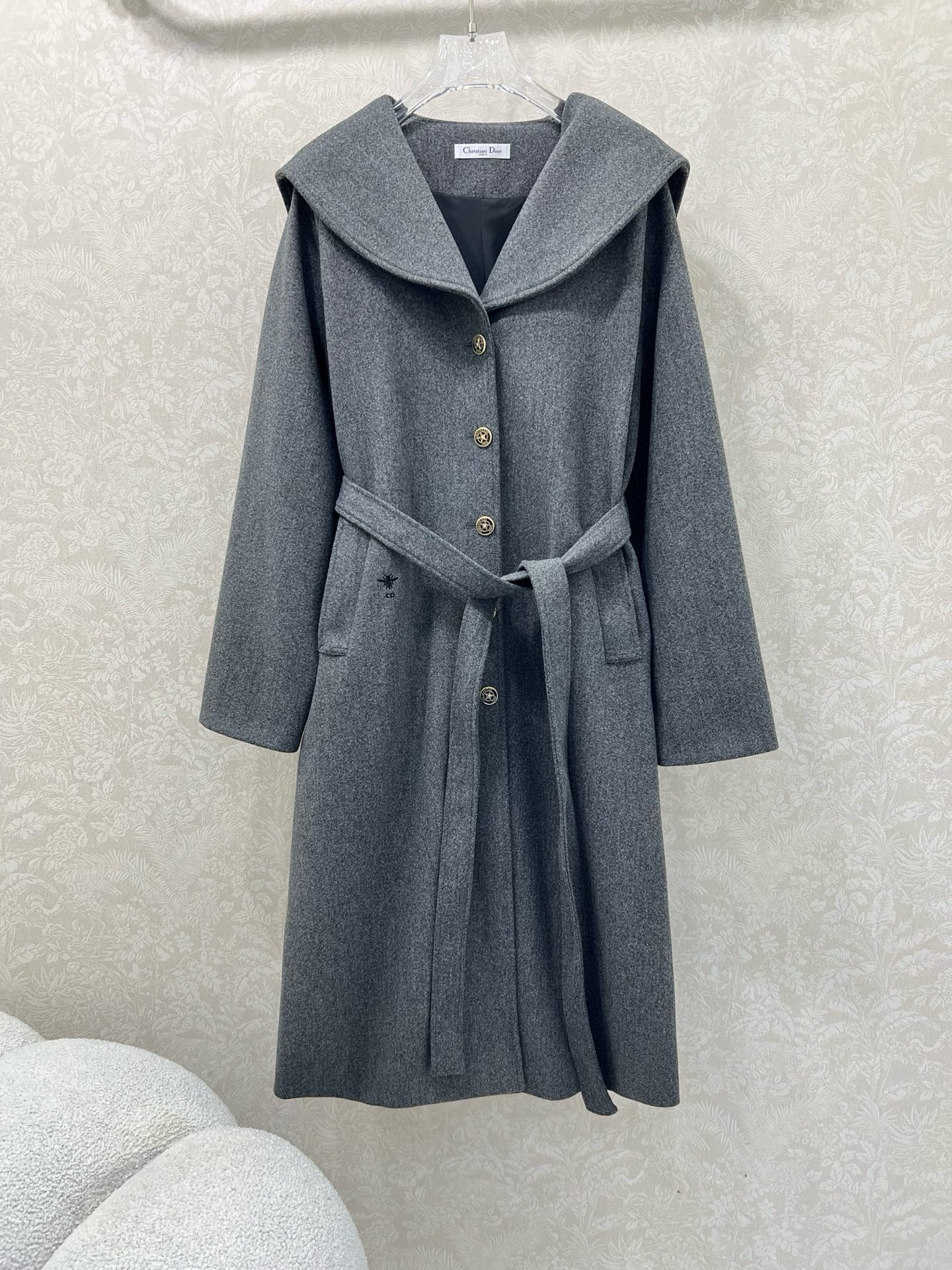 디올 여자 재킷 자켓-코트