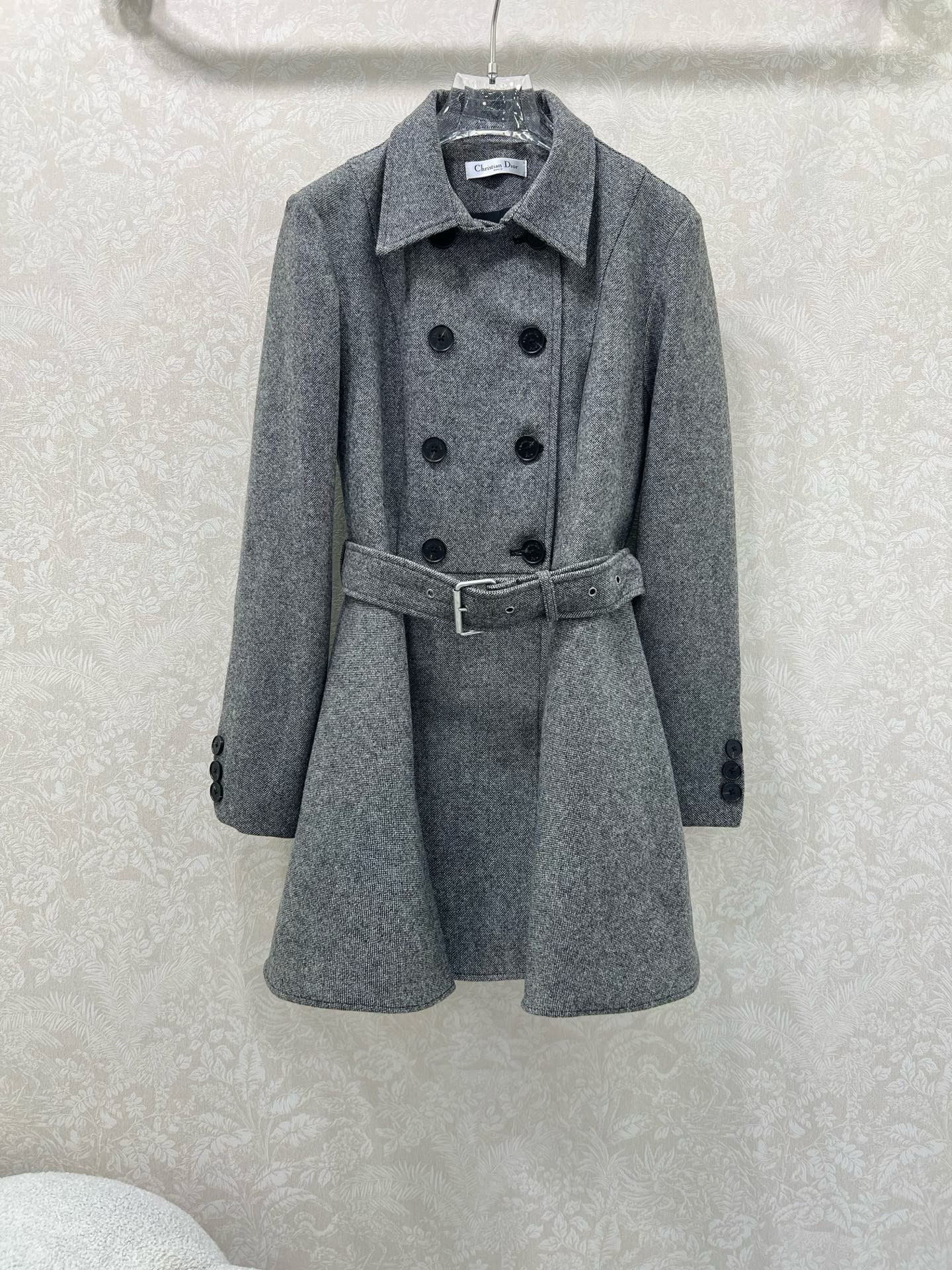 디올 여자 재킷 자켓-코트