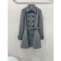 디올 여자 재킷 자켓-코트