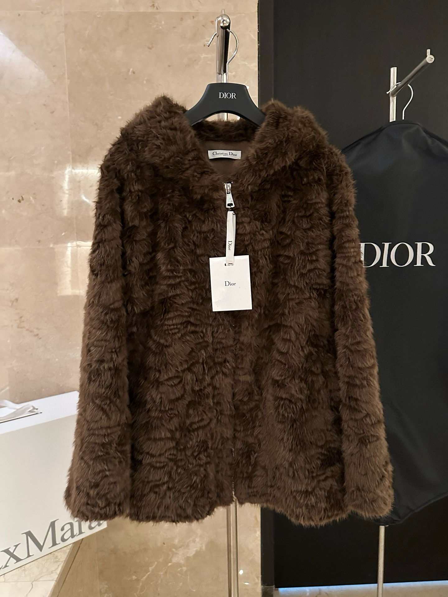 디올 여자 재킷 자켓-코트