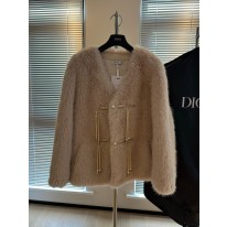 디올 여자 재킷 자켓-코트