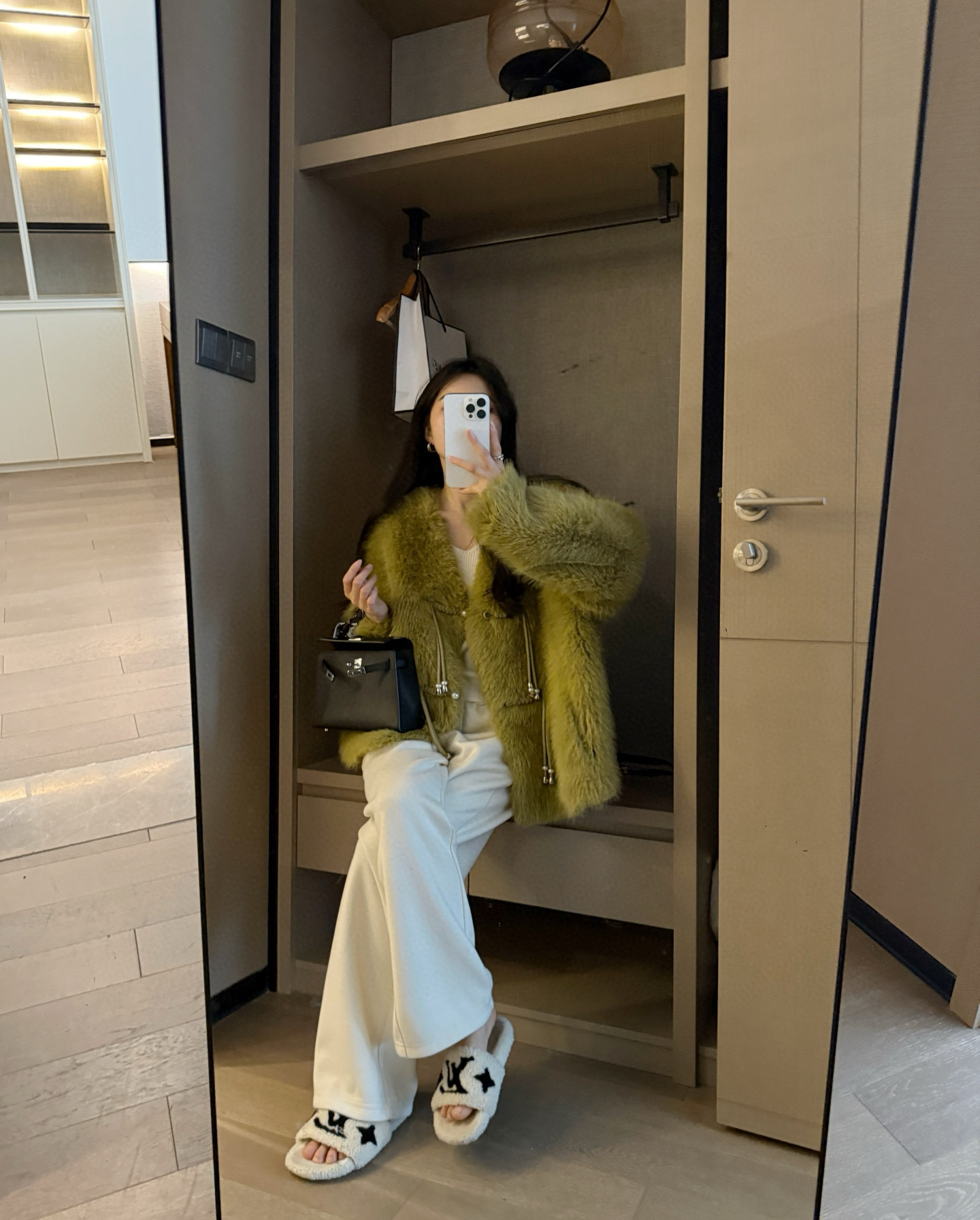 디올 여자 재킷 자켓-코트