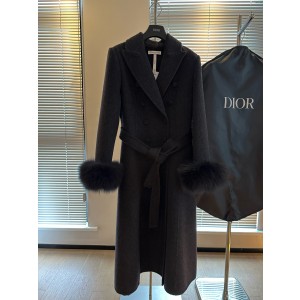 디올 여자 재킷 자켓-코트