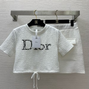 디올 여자 세트