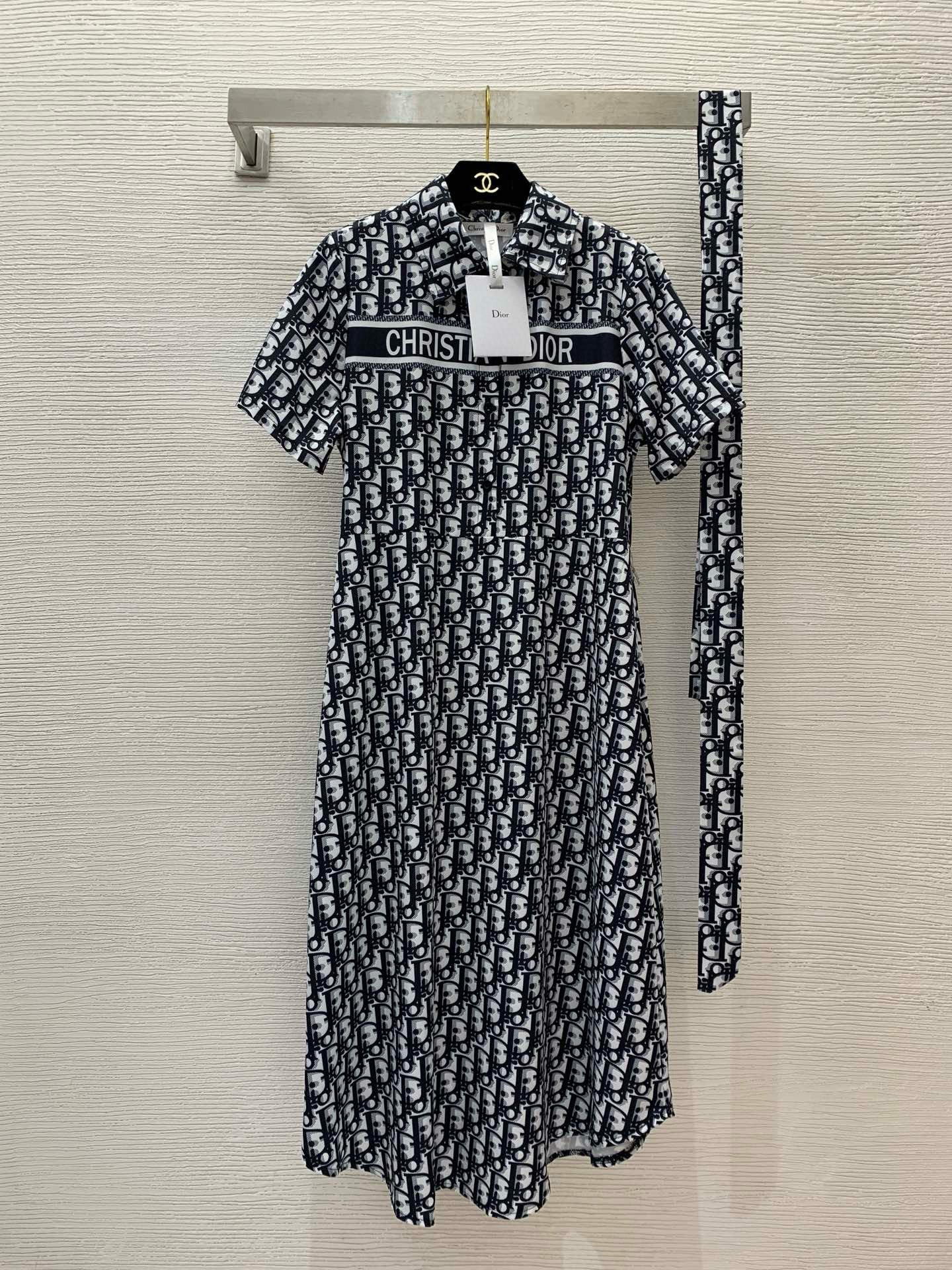 디올 여자 원피스