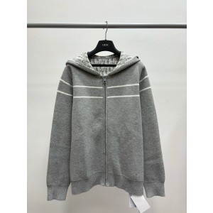 디올 여자 가디건