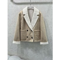 디올 여자 재킷 자켓-코트