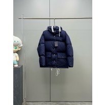 프라다 2컬러 여자 패딩