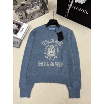 프라다 여자 후드티 맨투맨