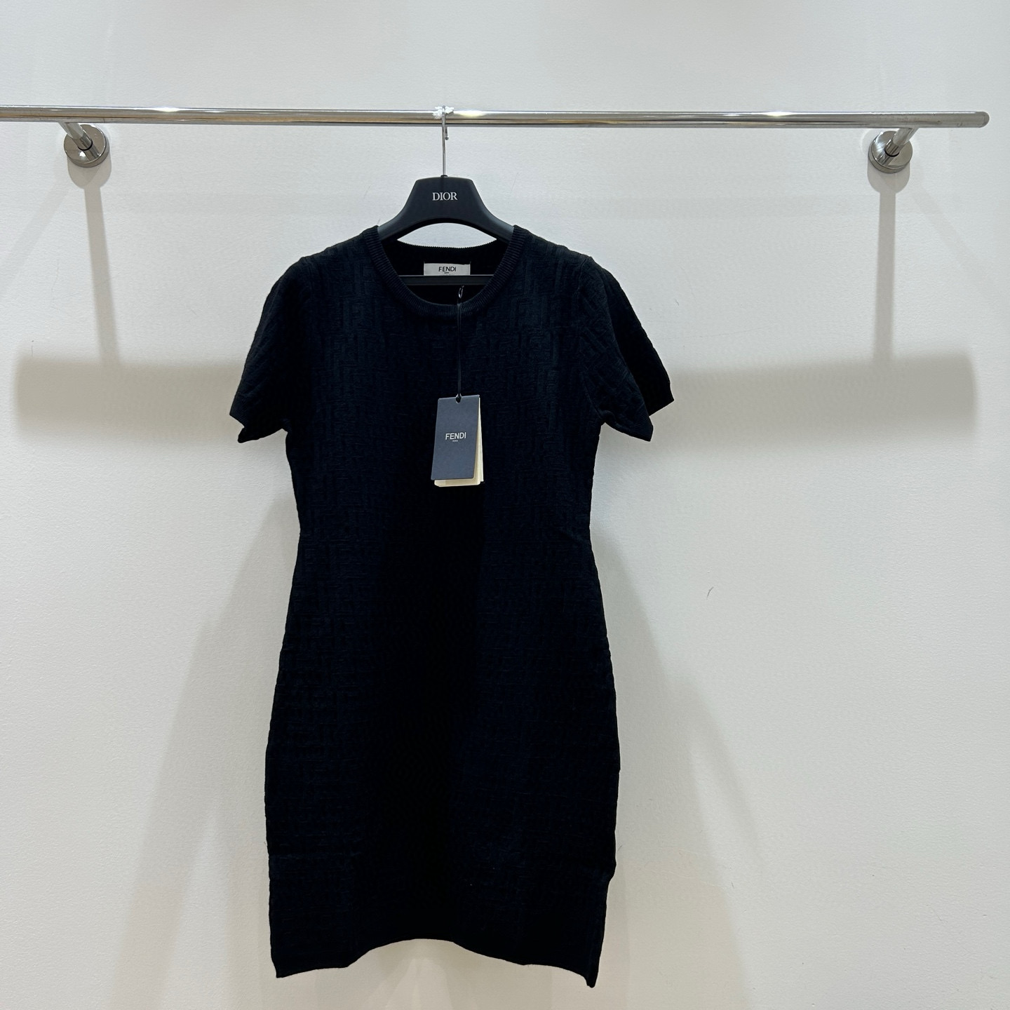 펜디 3컬러 여자 원피스