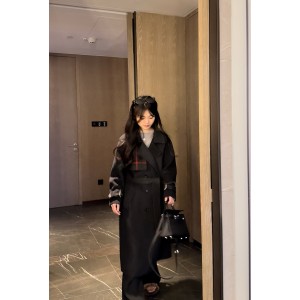 버버리 여자 재킷 자켓-코트