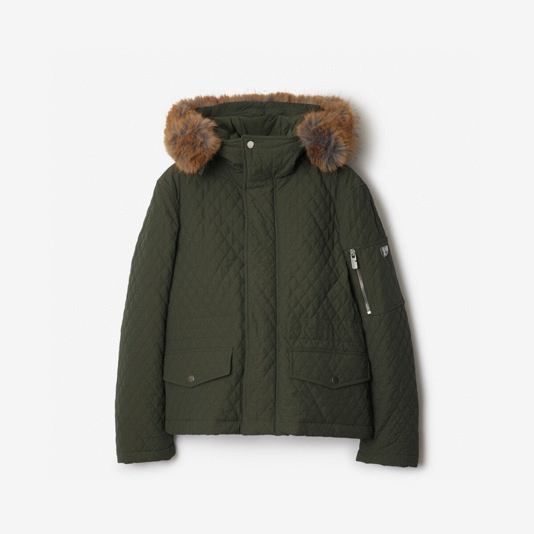 버버리 여자 재킷 자켓-코트