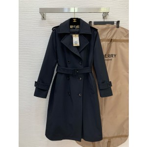 버버리 3컬러 여자 재킷 자켓-코트