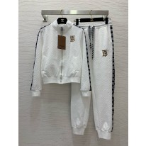 버버리 여자 세트