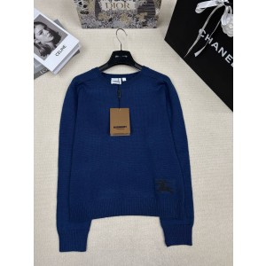 버버리 여자 후드티 맨투맨