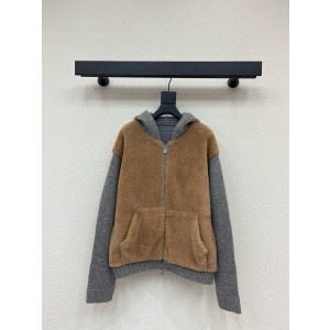 미우미우 여자 재킷 자켓-코트