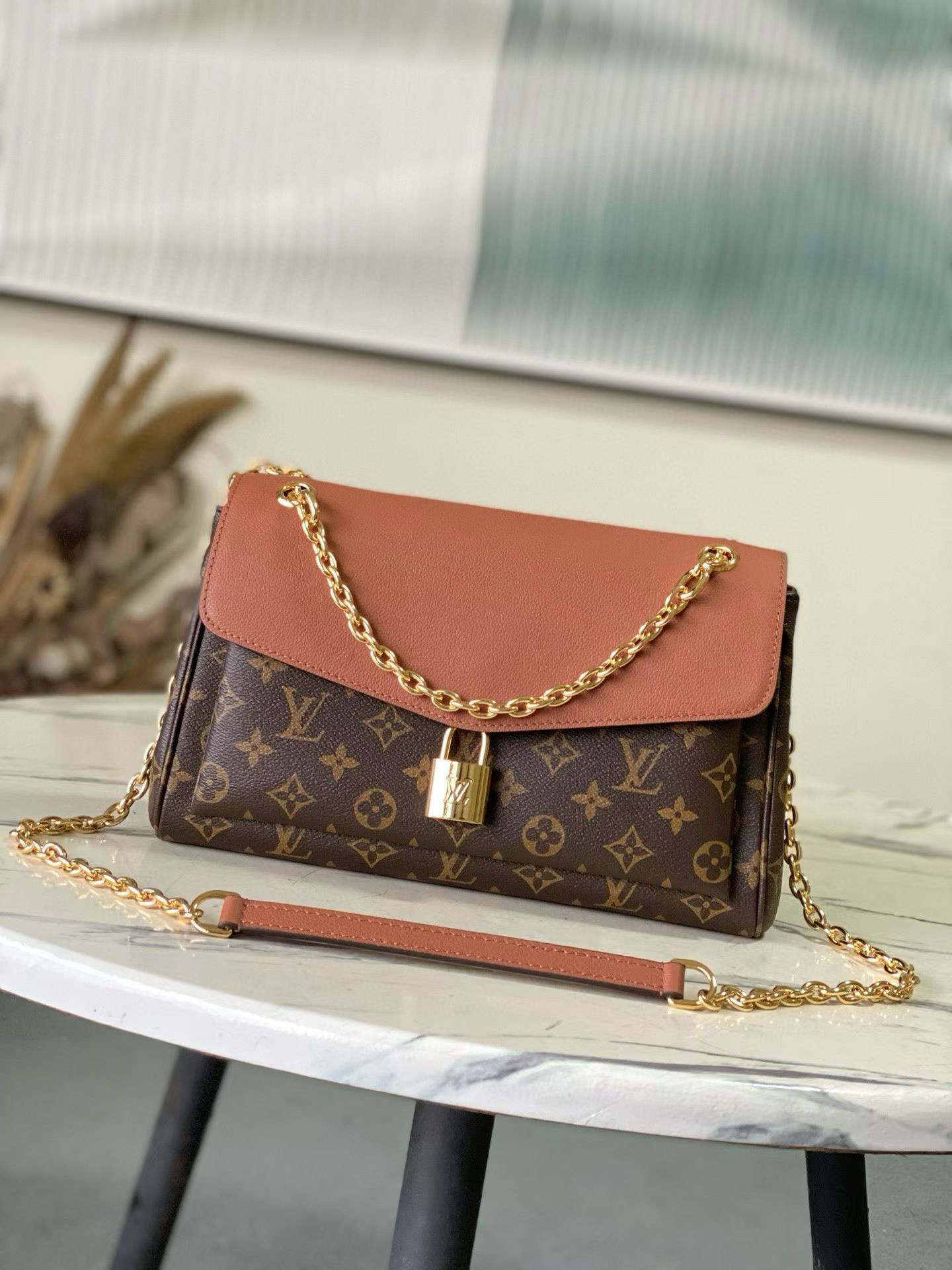 루이비통 M27065 라지 여자가방