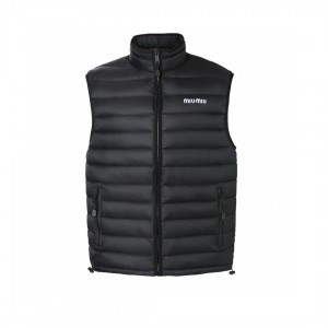 미우미우 여자 조끼