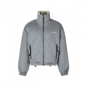 미우미우 여자 패딩