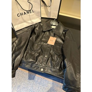 미우미우 여자 재킷 자켓-코트