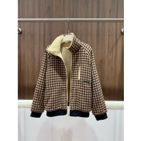 미우미우 여자 재킷 자켓-코트