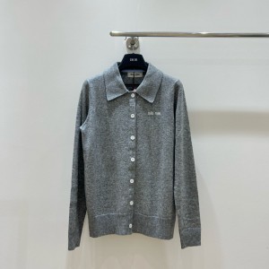 미우미우 3컬러 여자 셔츠