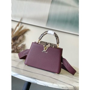 루이비통  N82067 스몰 여자가방