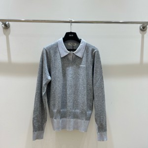 미우미우 2컬러 여자 셔츠