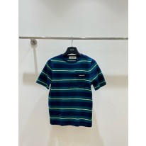 미우미우 2컬러 여자 반팔