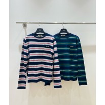 미우미우 2컬러 여자 후드티 맨투맨