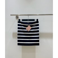 미우미우 여자 가슴 막이 반팔티