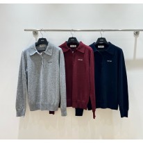 미우미우 3컬러 여자 후드티 맨투맨