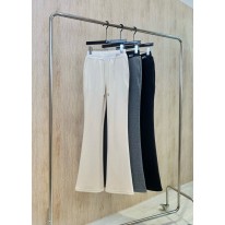 미우미우 3컬러 여자 바지