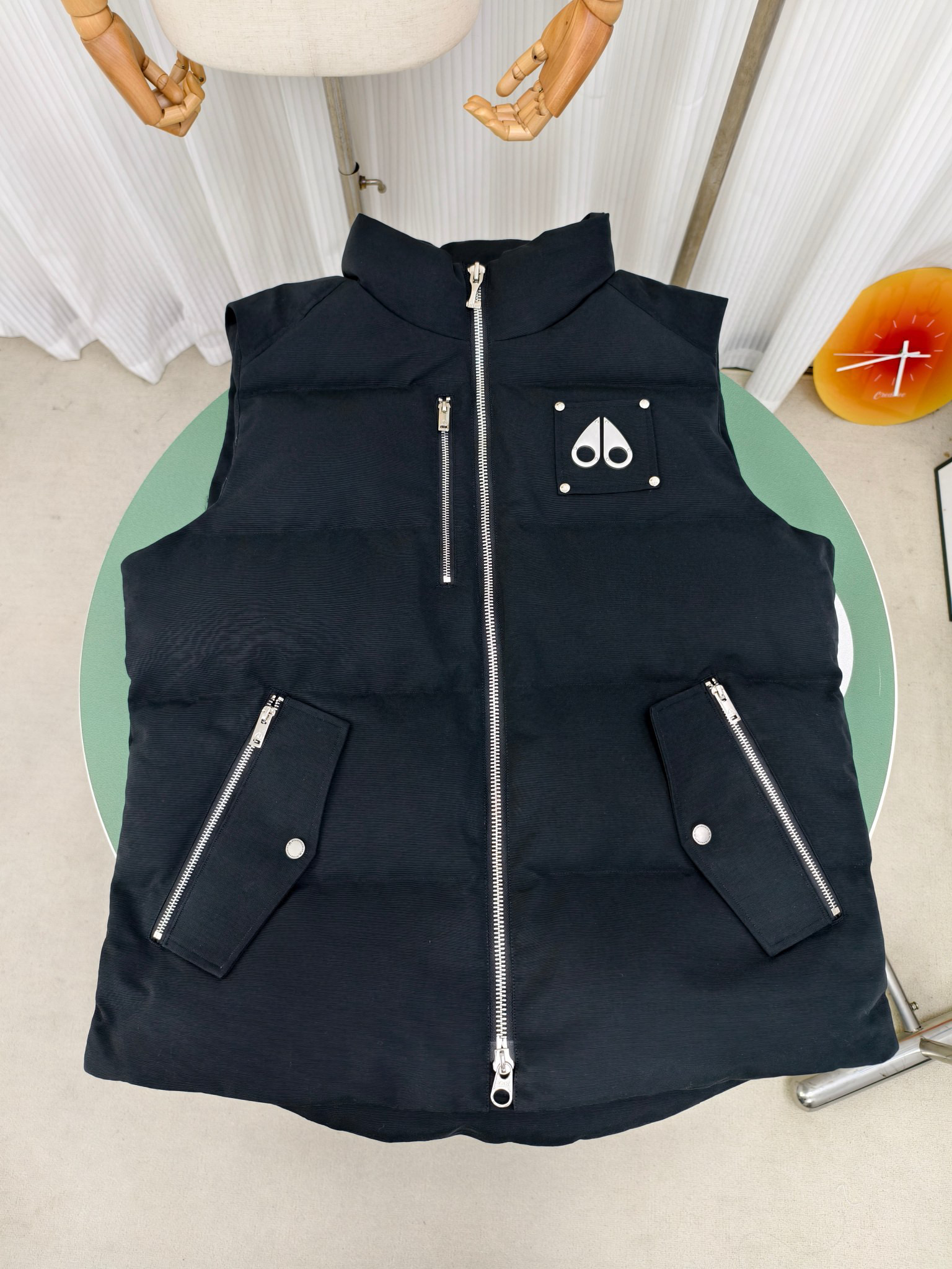 캐나다구스 남녀공용 조끼