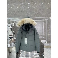 캐나다구스 남녀공용 패딩