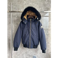 무스너클 남녀공용 패딩