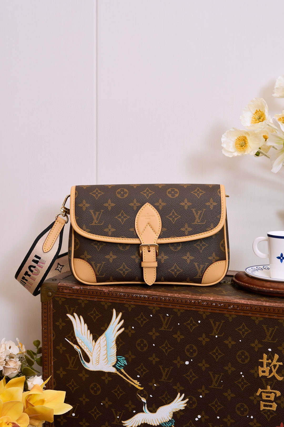 루이비통 M45985 여자가방