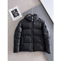 루이비통 남자 패딩