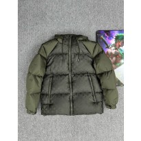 루이비통 남자 패딩