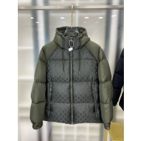 루이비통 남자 패딩