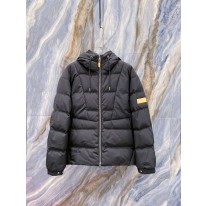 루이비통 남자 패딩