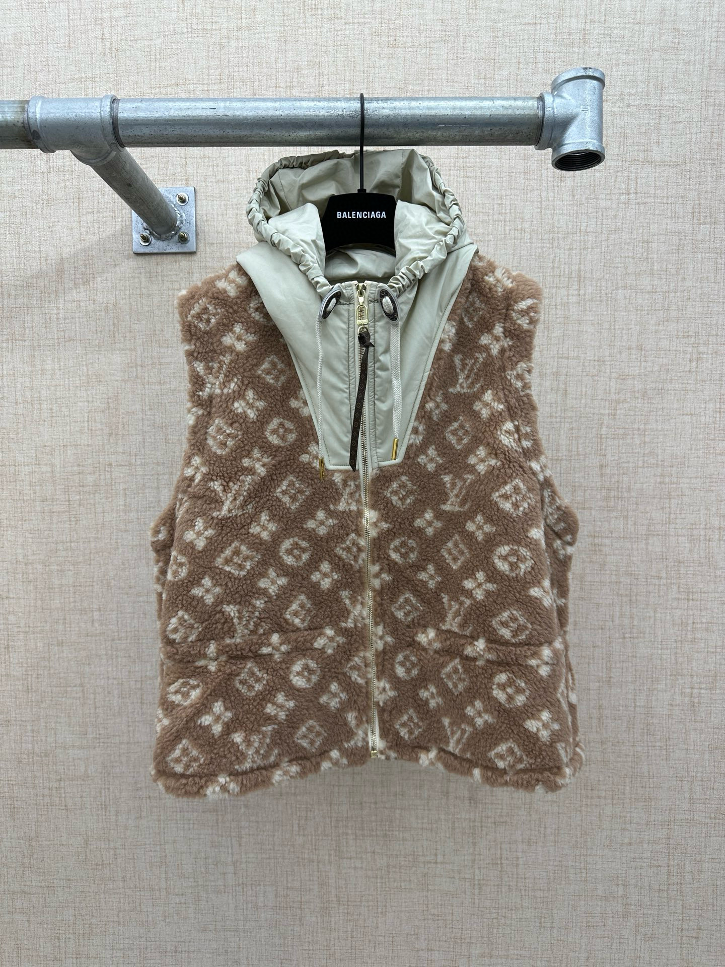 루이비통 남자 조끼