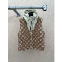 루이비통 남자 조끼